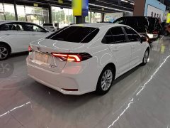 Toyota Corolla 2023 1.8L Smart Hybrid Dual Engine Elite - ფოტო 7