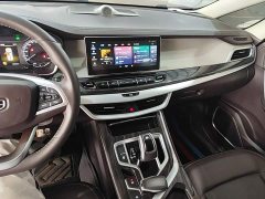 Geely Jiayue 1.8TD DCT Comfort - ფოტო 10