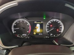 Geely Jiayue 1.8TD DCT Comfort - ფოტო 12