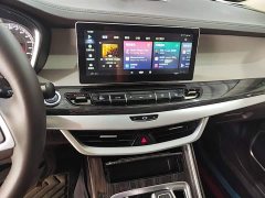 Geely Jiayue 1.8TD DCT Comfort - ფოტო 13