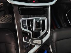 Geely Jiayue 1.8TD DCT Comfort - ფოტო 14