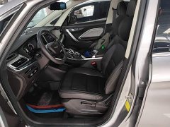 Geely Jiayue 1.8TD DCT Comfort - ფოტო 15