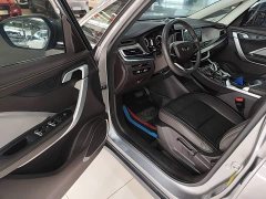 Geely Jiayue 1.8TD DCT Comfort - ფოტო 16