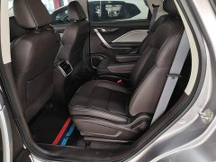 Geely Jiayue 1.8TD DCT Comfort - ფოტო 17