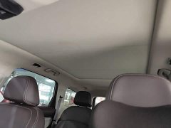 Geely Jiayue 1.8TD DCT Comfort - ფოტო 18