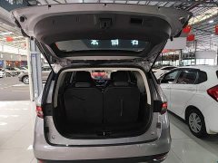Geely Jiayue 1.8TD DCT Comfort - ფოტო 19
