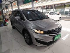 Geely Jiayue 1.8TD DCT Comfort - ფოტო 4