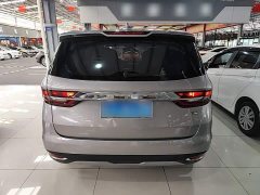 Geely Jiayue 1.8TD DCT Comfort - ფოტო 6