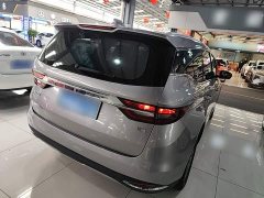 Geely Jiayue 1.8TD DCT Comfort - ფოტო 7