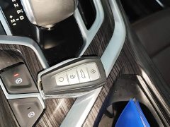 Geely Jiayue 1.8TD DCT Comfort - ფოტო 9