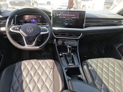 Volkswagen Sagitar 300TSI DSG Excellence Edition - ფოტო 10