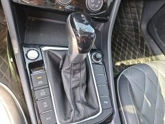 Volkswagen Sagitar 300TSI DSG Excellence Edition - ფოტო 14