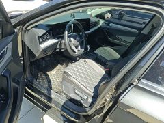Volkswagen Sagitar 300TSI DSG Excellence Edition - ფოტო 15