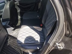 Volkswagen Sagitar 300TSI DSG Excellence Edition - ფოტო 17
