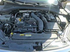 Volkswagen Sagitar 300TSI DSG Excellence Edition - ფოტო 20