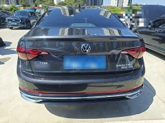 Volkswagen Sagitar 300TSI DSG Excellence Edition - ფოტო 6