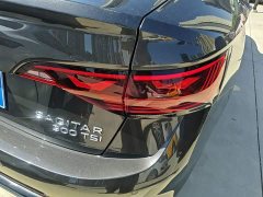 Volkswagen Sagitar 300TSI DSG Excellence Edition - ფოტო 8