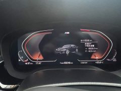 BMW 5 Series 530Li Luxury M Sport Package - ფოტო 5