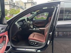 BMW 5 Series 530Li Luxury M Sport Package - ფოტო 7