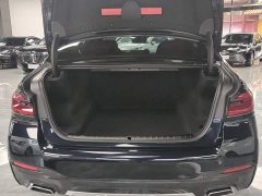 BMW 5 Series 530Li Luxury M Sport Package - ფოტო 8