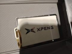 XPeng MONA M03 620 Ultra-Long Range Plus - ფოტო 9