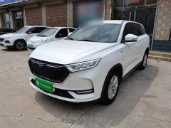 Changan Oushan X7 1.5T Manual Comfort Edition - ფოტო 1