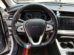 Changan Oushan X7 1.5T Manual Comfort Edition - ფოტო 11