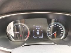 Changan Oushan X7 1.5T Manual Comfort Edition - ფოტო 12