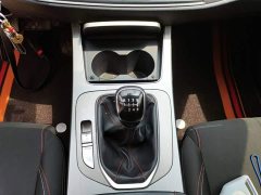 Changan Oushan X7 1.5T Manual Comfort Edition - ფოტო 14