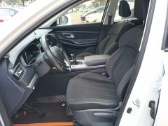 Changan Oushan X7 1.5T Manual Comfort Edition - ფოტო 15