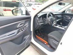 Changan Oushan X7 1.5T Manual Comfort Edition - ფოტო 16