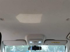 Changan Oushan X7 1.5T Manual Comfort Edition - ფოტო 18