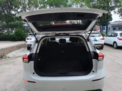 Changan Oushan X7 1.5T Manual Comfort Edition - ფოტო 19