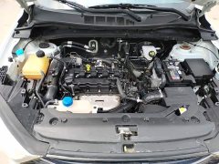 Changan Oushan X7 1.5T Manual Comfort Edition - ფოტო 20