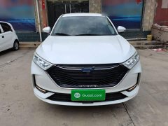 Changan Oushan X7 1.5T Manual Comfort Edition - ფოტო 3