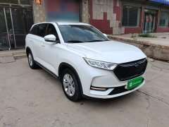 Changan Oushan X7 1.5T Manual Comfort Edition - ფოტო 4