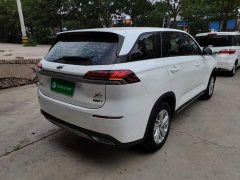 Changan Oushan X7 1.5T Manual Comfort Edition - ფოტო 7