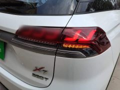 Changan Oushan X7 1.5T Manual Comfort Edition - ფოტო 8