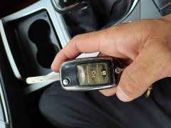 Changan Oushan X7 1.5T Manual Comfort Edition - ფოტო 9