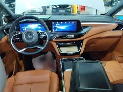 Buick GL8 New Energy Lusang Smart Comfort Edition - ფოტო 10