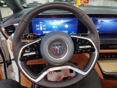 Buick GL8 New Energy Lusang Smart Comfort Edition - ფოტო 11