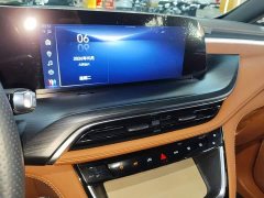 Buick GL8 New Energy Lusang Smart Comfort Edition - ფოტო 13