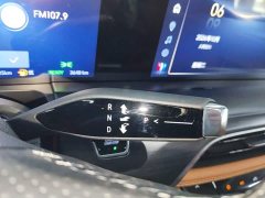 Buick GL8 New Energy Lusang Smart Comfort Edition - ფოტო 14