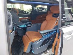 Buick GL8 New Energy Lusang Smart Comfort Edition - ფოტო 17
