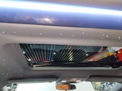 Buick GL8 New Energy Lusang Smart Comfort Edition - ფოტო 18