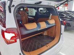 Buick GL8 New Energy Lusang Smart Comfort Edition - ფოტო 19