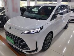 Buick GL8 New Energy Lusang Smart Comfort Edition - ფოტო 2