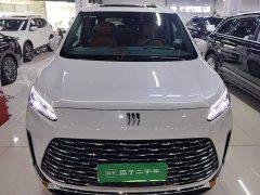 Buick GL8 New Energy Lusang Smart Comfort Edition - ფოტო 3