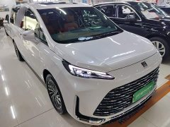 Buick GL8 New Energy Lusang Smart Comfort Edition - ფოტო 4