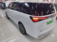 Buick GL8 New Energy Lusang Smart Comfort Edition - ფოტო 5